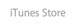 iTunes Logo