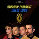 Farragut Vig CD